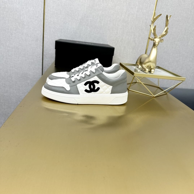 Ch*el casual shoes